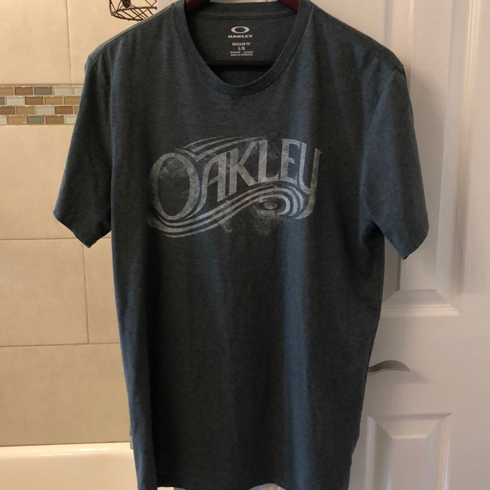 Vintage short sleeve T-shirt